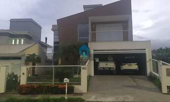 Imagem: Casa a venda, duplex 04 suítes, 02 vagas