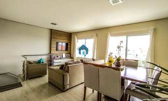 Imagem 3: Casa Duplex mobiliada, Grande Florianópolis, 04 dormitórios, 01 suíte, 04 vagas de garagem