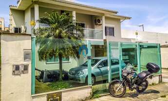 Imagem 4: Casa Duplex mobiliada, Grande Florianópolis, 04 dormitórios, 01 suíte, 04 vagas de garagem