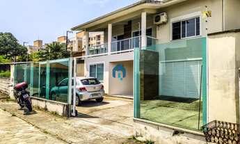 Imagem: Casa Duplex mobiliada, Grande Florianópolis