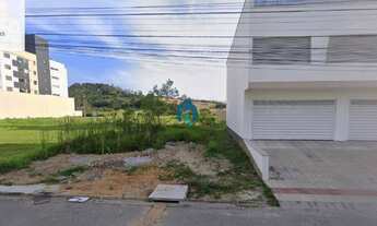 Imagem: Terreno em Pedra Branca, Palhoça/SC
