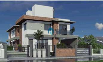 Imagem: SOBRADOS, 03 DORMITÓRIOS, BARRA DA LAGOA