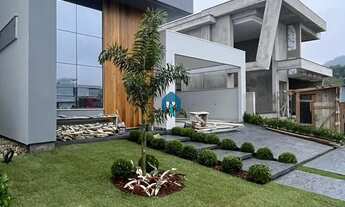 Imagem: Casa Alto Padrão, 3 dormitórios, Reserva