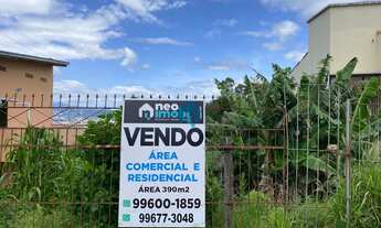 Imagem 4: Terreno 390 m2 em São José - centro