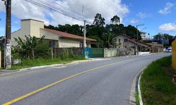 Imagem 5: Terreno 390 m2 em São José - centro