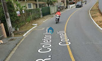 Imagem 6: Terreno 390 m2 em São José - centro