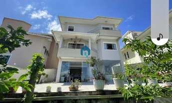 Imagem: Casa à venda no bairro Pedra Branca - Palhoça/SC