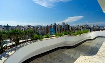 Imagem: Cobertura Duplex no Condomínio Casa Blanca