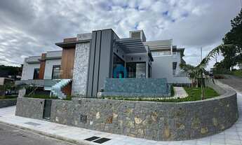 Imagem 4: Casa à venda no bairro Pedra Branca - Palhoça/SC