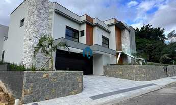 Imagem 2: Casa à venda no bairro Pedra Branca - Palhoça/SC