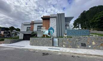 Imagem: Casa à venda Alto Padrão, 3 suítes, Pedra