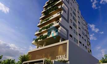 Imagem 2: Apartamento Alto Padrão 2 ou 3 dormitórios sendo 1 suíte, Residencial Tebas, Pedra Branca