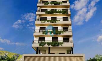 Imagem: Apartamento Alto Padrão 2 ou 3 dormitórios