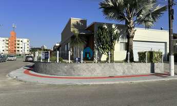 Imagem: Casa a venda Alto Padrão 4 dormitórios