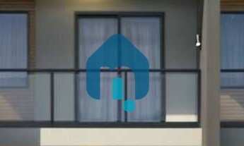 Imagem: Sobrado Geminado, 2 dormitórios, 1 banheiro