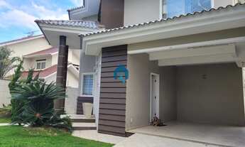 Imagem: Casa Alto Padrão, 4 dormitórios, 1 suíte