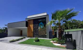 Imagem: Casa à venda no bairro Forquilhas - São