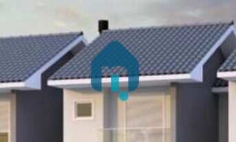 Imagem: Sobrado 2 dormitórios (1 suíte) Residencial