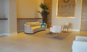 Imagem: Apartamento Padrão 03 dormitórios, sendo