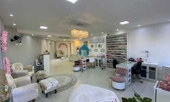 Imagem 3: Sala Comercial, área privativa de 47,56 m2, Pedra Branca, Palhoça/SC