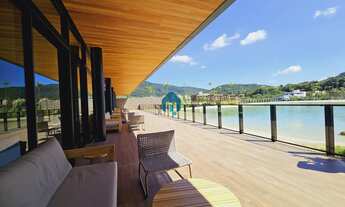 Imagem: Terreno em Condomínio em Pedra Branca