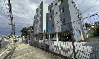 Imagem: Apartamento à venda no bairro Roçado