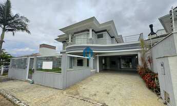Imagem: Casa Alto Padrão em Pedra Branca, Palhoça/SC