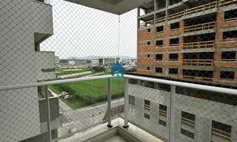 Imagem 3: Apartamento com 3 Dormitórios e 1 Suíte, Solar de Alba na Pedra Branca, Palhoça/SC