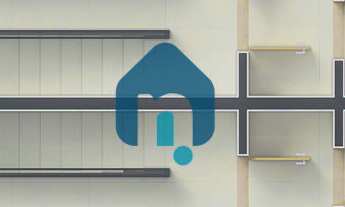 Imagem 5: Sobrado 03 dormitórios, 1 suíte, com piscina - Palhoça