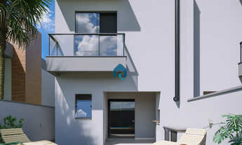 Imagem 6: Sobrado 03 dormitórios, 1 suíte, com piscina - Palhoça