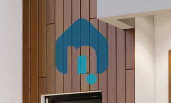 Imagem: Sobrado 03 dormitórios, 1 suíte, com piscina