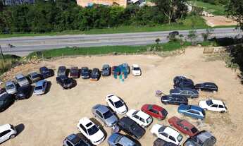 Imagem: Terreno Estratégico na Marginal da BR-101