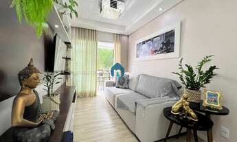 Imagem 7: Apartamento 2 dormitórios, 1 suíte, Mobiliado no Pagani, Palhoça/SC