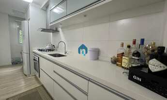 Imagem 5: Apartamento 2 dormitórios, 1 suíte, Mobiliado no Pagani, Palhoça/SC