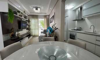 Imagem 4: Apartamento 2 dormitórios, 1 suíte, Mobiliado no Pagani, Palhoça/SC