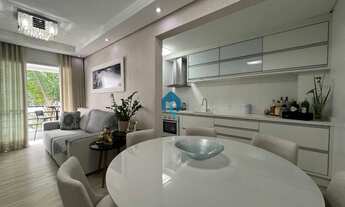 Imagem 3: Apartamento 2 dormitórios, 1 suíte, Mobiliado no Pagani, Palhoça/SC