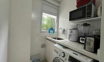 Imagem 6: Apartamento 2 dormitórios, 1 suíte, Mobiliado no Pagani, Palhoça/SC