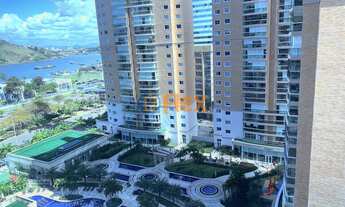 Imagem: Apartamento à venda no bairro Enseada do