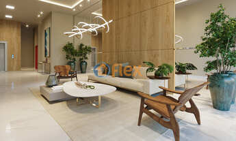 Imagem: Apartamento à venda no bairro Praia de