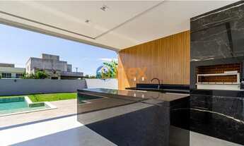 Imagem 3: Excelente oportunidade de Casa com 320m2 no condominio Boulevard Lagoa, Serra/ES