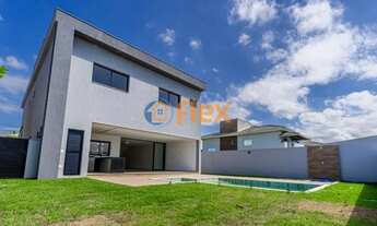 Imagem 2: Excelente oportunidade de Casa com 320m2 no condominio Boulevard Lagoa, Serra/ES