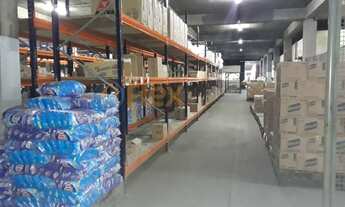 Imagem 5: Galpao/Pavilhao-Industrial-para-Aluguel-em-Sao-Torquato-Vila-Velha-ES, 4 vagas na garagem