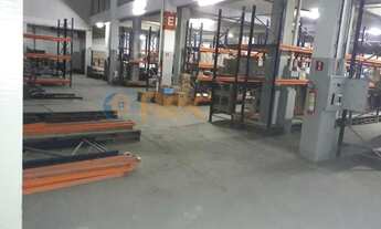 Imagem 2: Galpao/Pavilhao-Industrial-para-Aluguel-em-Sao-Torquato-Vila-Velha-ES, 4 vagas na garagem