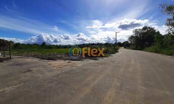 Imagem: EXCELENTE TERRENO 8106M2, FRENTE À RODOVIA