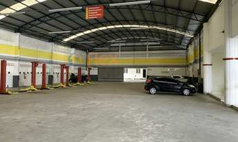 Imagem: Galpao/Pavilhao-Salao-Comercial-para-Venda-e-Aluguel-em-Vila-Capixaba-Cariacica-ES