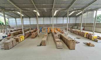 Imagem: Galpao/Pavilhao-Industrial-para-Aluguel-em-Industrial-Viana-ES