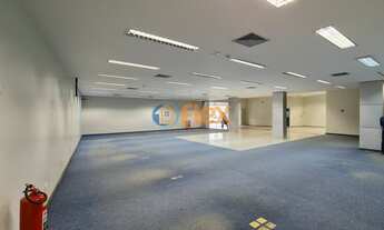 Imagem: Loja para alugar no bairro Campo Grande