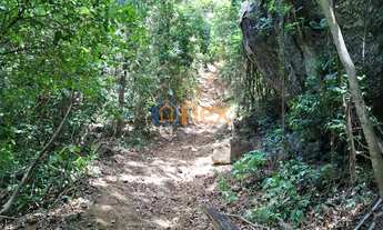 Imagem 2: Maravilhoso terreno com 145000m2. Vista livre, exclusiva e impressionante.