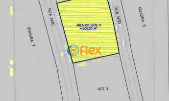 Imagem 4: OPORTUNIDADE - LOTE RESIDENCIAL, local tranquilo e próximo da lagoa azul