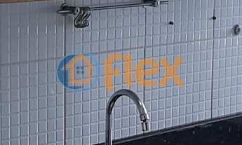 Imagem 3: Excelente apartamento todo montado com localização privilegiada